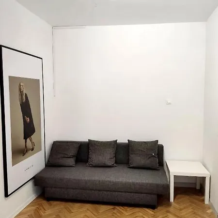 Kozia 24/25 Bed & Breakfast Poznan