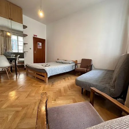 Bed & Breakfast Kozia 24/25 *