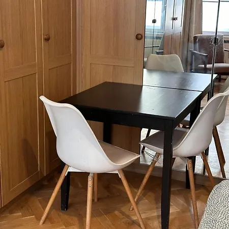 Kozia 24/25 Bed & Breakfast Poznan