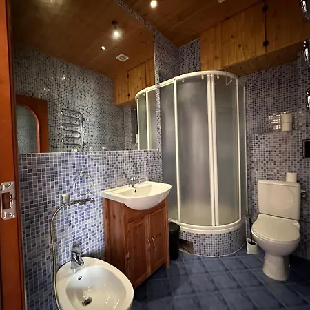 Bed & Breakfast Kozia 24/25