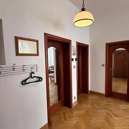 Bed & Breakfast Kozia 24/25 Poznan