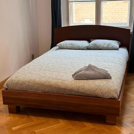 Kozia 24/25 Bed & Breakfast