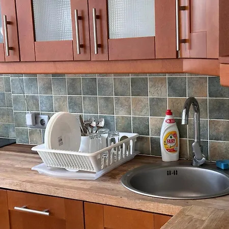 Kozia 24/25 Bed & Breakfast Poznan