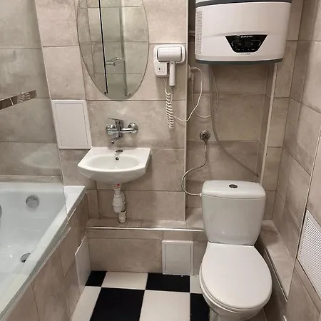 Bed & Breakfast Kozia 24/25 *