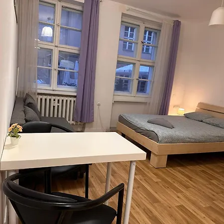 Kozia 24/25 Bed & Breakfast *