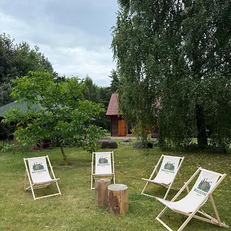 Holiday home Boguszynek *