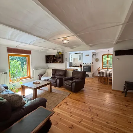 Holiday home Boguszynek *