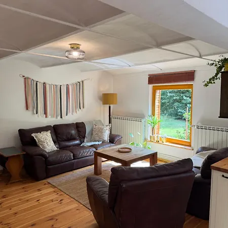 Boguszynek Holiday home Boguszynek