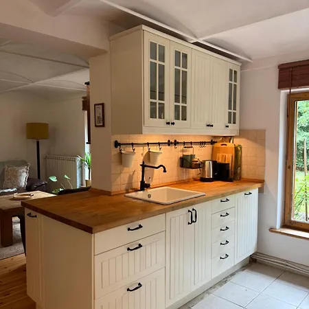 Boguszynek Holiday home Boguszynek