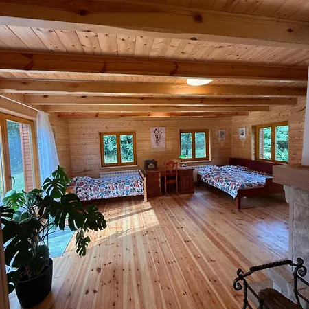 Boguszynek * Boguszynek