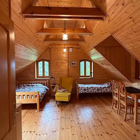 Holiday home Boguszynek *