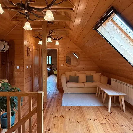 Boguszynek Boguszynek