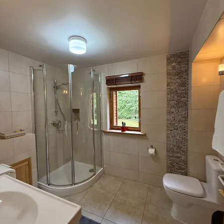 Holiday home Boguszynek *