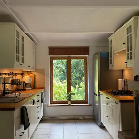 Holiday home Boguszynek *