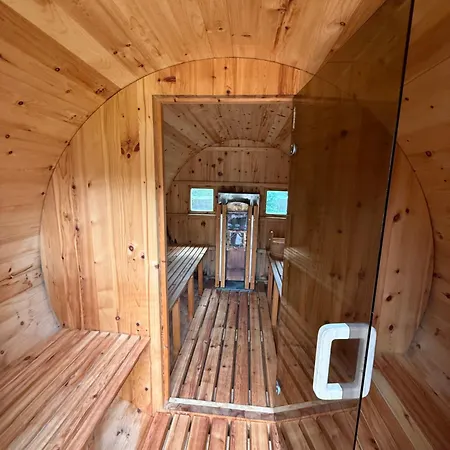 Boguszynek Holiday home