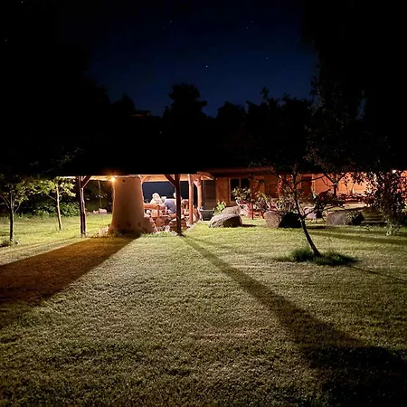 Boguszynek Holiday home *