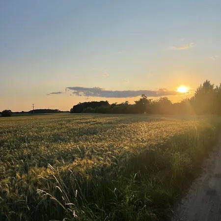 Holiday home Boguszynek Boguszynek