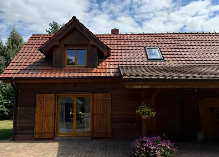 Boguszynek * Boguszynek