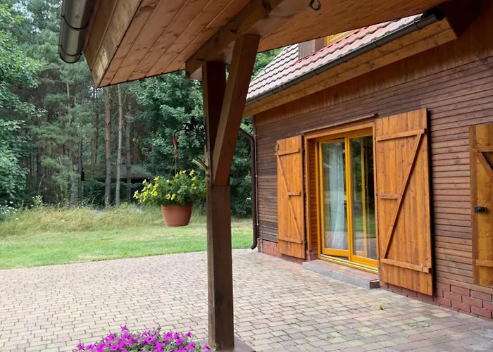 Boguszynek Boguszynek