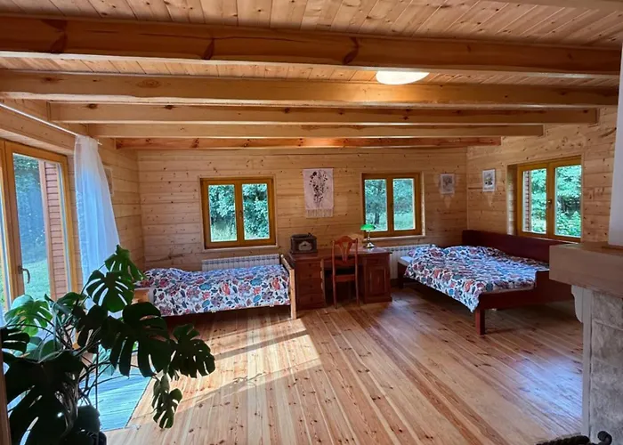 Boguszynek * Boguszynek