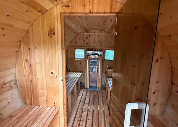 Boguszynek بيت للعطل