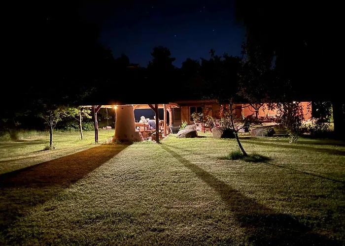 Boguszynek بيت للعطل *