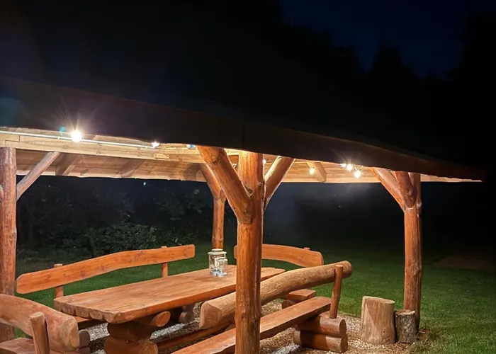 Boguszynek بيت للعطل Boguszynek